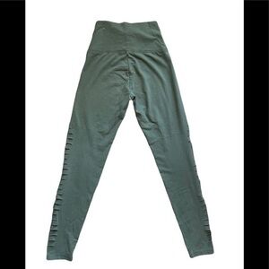 aerie Leggings - Women | Color: Green | Size: XS